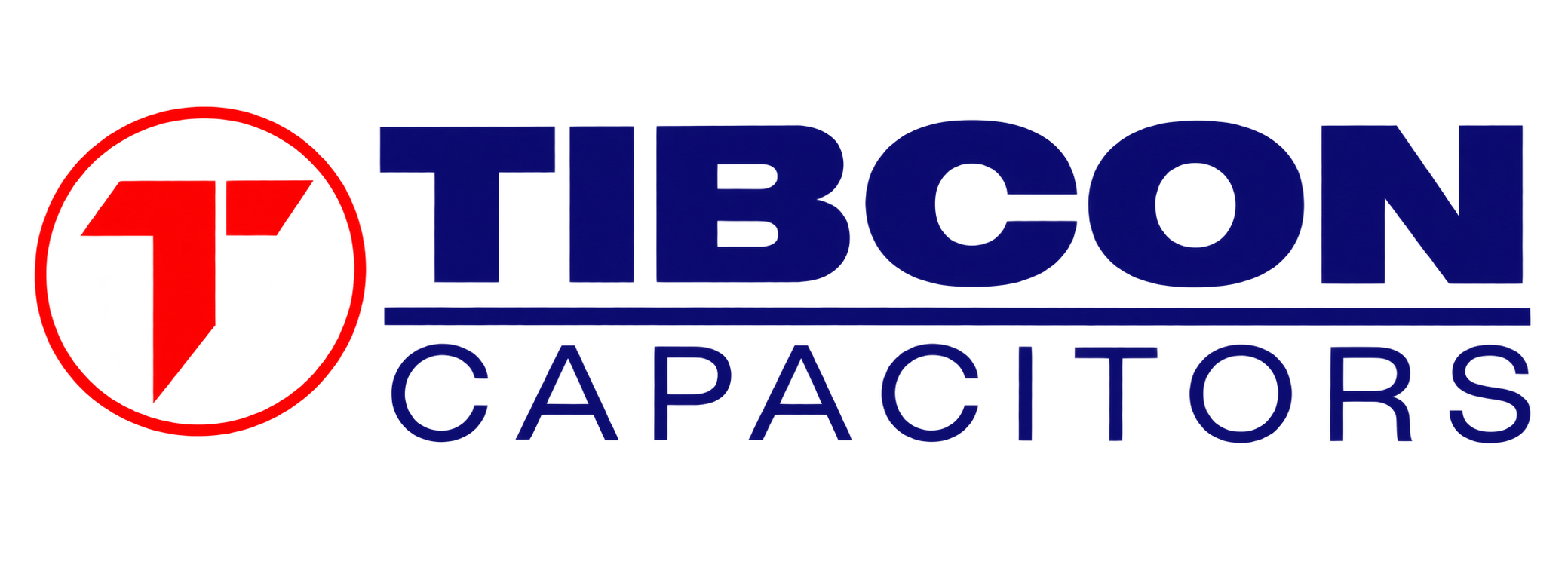TIBCON Capacitors